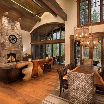Martis Camp Lot 101