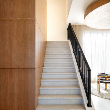 Spanish Oaks Modern