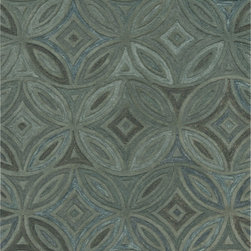 Perspective- (PSV-33) - Rugs