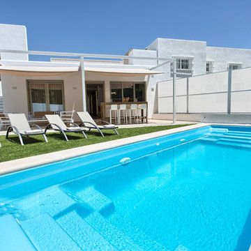 Jazmines II > Nueva Andalucía > Marbella