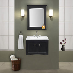 Ryvyr Bathroom Vanities - Bathroom Vanities And Sink Consoles