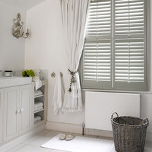 curtains