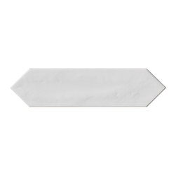 Crayons Bright White - Wall & Floor Tiles