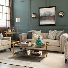 Living Room Ideas