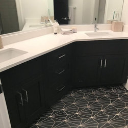 Woodward Residence - Products