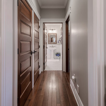 Beautiful Custom Craftsman Ranch