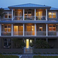Exterior Ideas