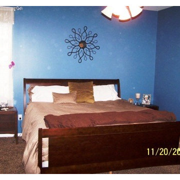 Woodside Builders Custom Homes