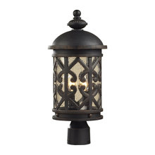 Outdoor Lighting