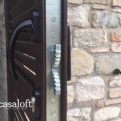 Grate e Persiane di Sicurezza - Products