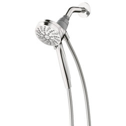 Contemporary Showerheads And Body Sprays by The Stock Market