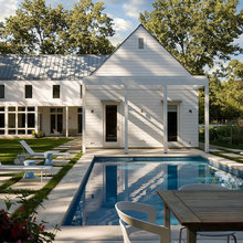 Hinsdale House
