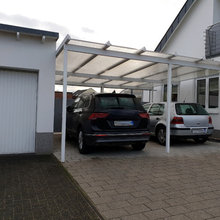 carport ideas