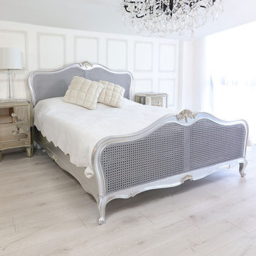 FRENCH BEDS