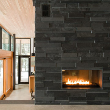 Spark Modern Fires