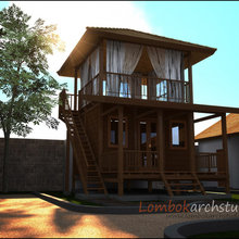 Villa Design