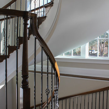 Project #28 | Sweeping Curve