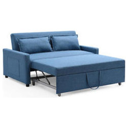 Contemporary Furniture by us pride furniture corp