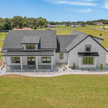 Modern Farmhouse