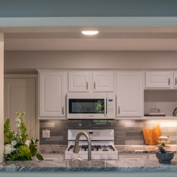 Functional Kitchen Transformation in North Royalton