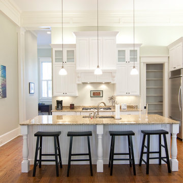 Habersham Mansion Flats