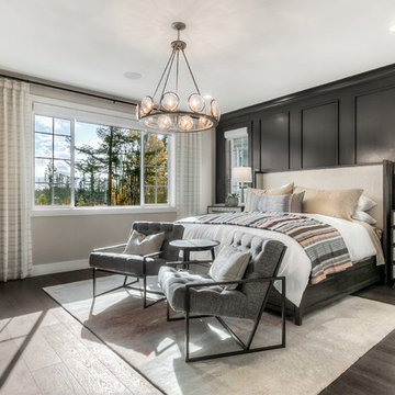 Overlook | Maple Valley