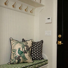 Mud room
