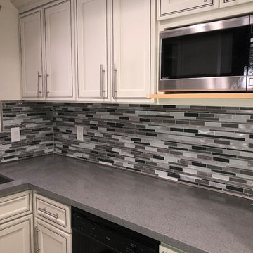 Kitchen Remodeling