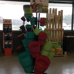 Chapman Lumber Home Center - Outdoor Products