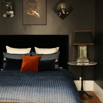 Paris Apartment