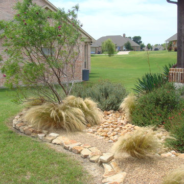 xeriscaping