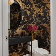 Downstairs Bathroom