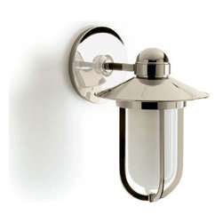 Waterworks Lighting - Wall Sconces