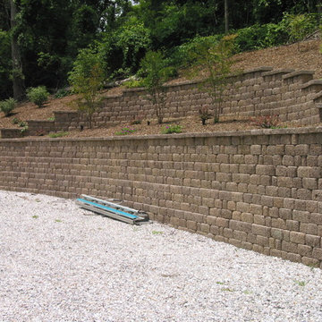 Crownsville Project