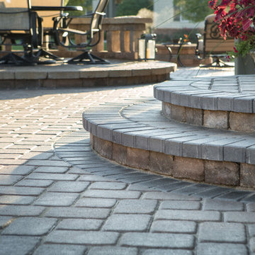 Hardscapes
