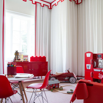 Princess Margaret Lottery Showhouse 2015