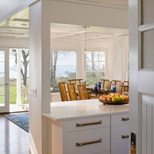 Tryon Ideas
