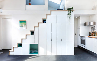 Treppenhaus Beleuchtung Ein Experte Gibt Tipps