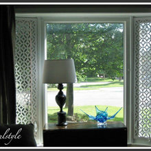 Privacy Screens