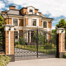 Фасад