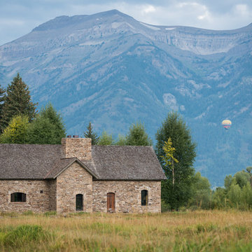 Snake River Project