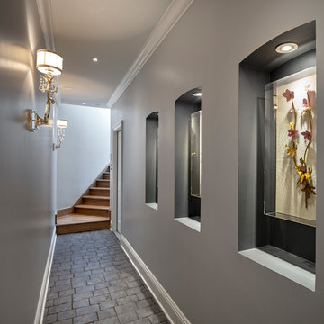 Haute Couture Closet