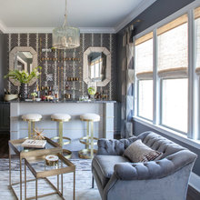 Living Room Bar