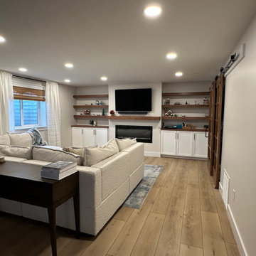 Basement - Tami