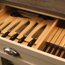 kitchen storage