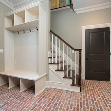 Mudroom