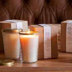 Signature Blend Candles - Products