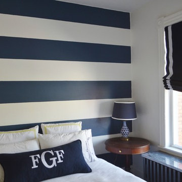 Childrens Rooms