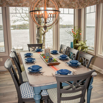 Lake Retreat