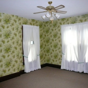 German Village Renovation